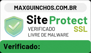 Selo verificado