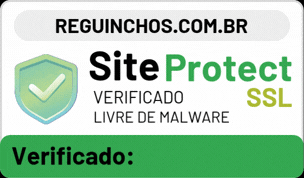 Selo verificado